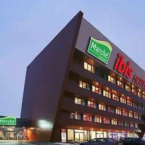 Ibis Vienna Airport מלון