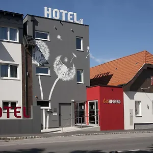 4* Hotel Das